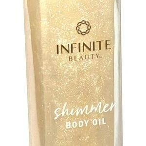 Shimmer Body Oil -